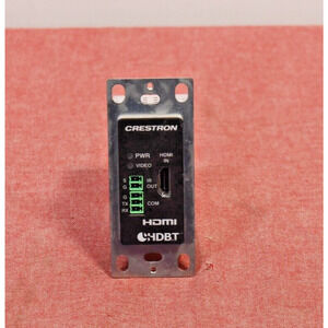 Crestron DM-TX-4K-100-C-1G-B-T*